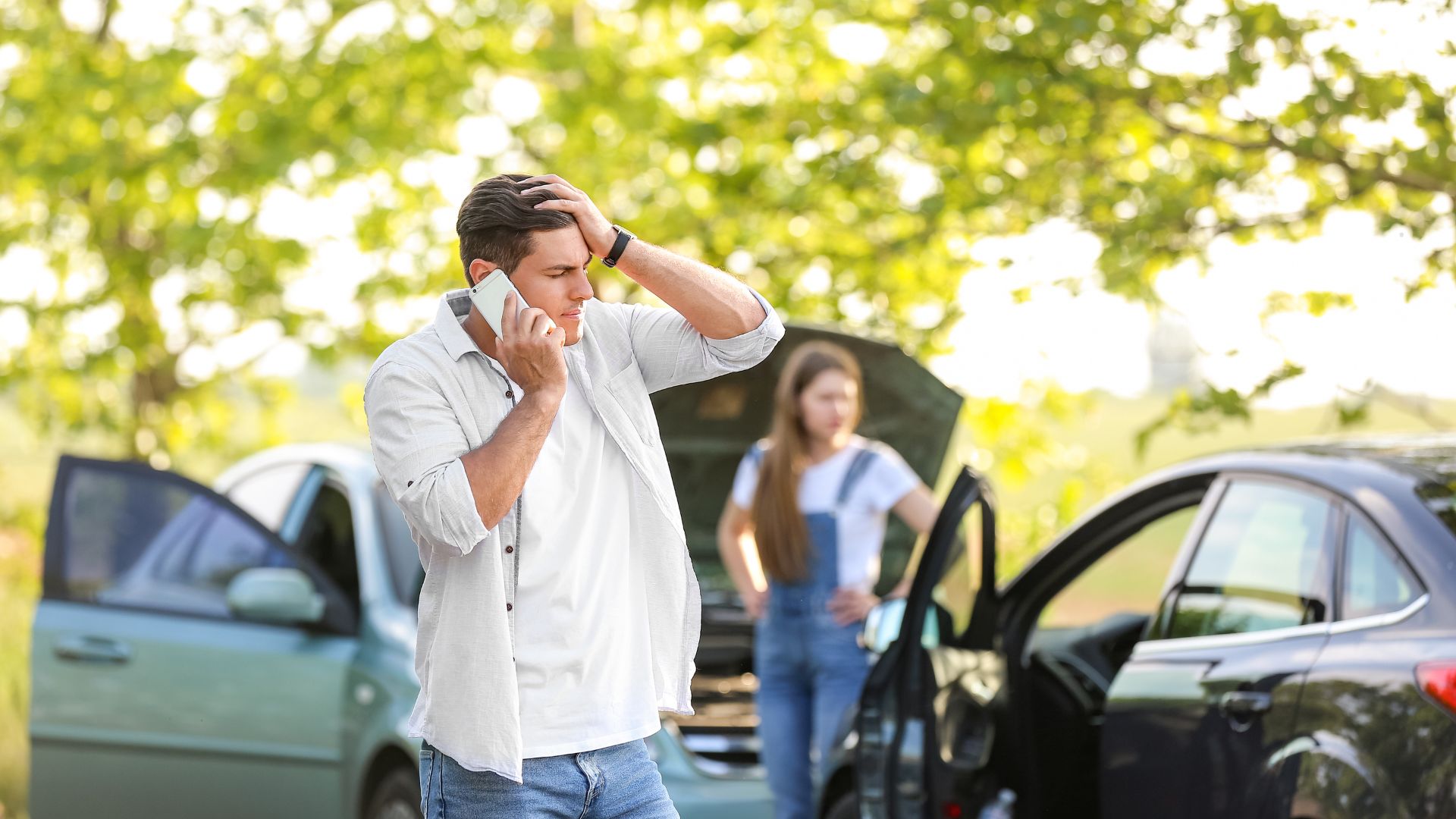 Terzo trasportato: chi lo risarcisce in caso di incidente